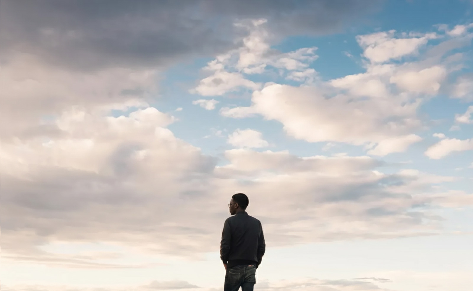 Expanding Horizons